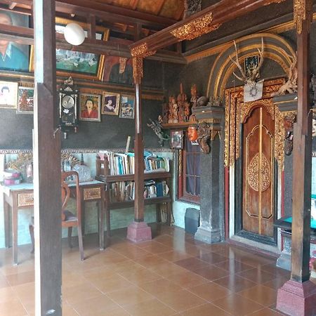 Agung Pring Homestay Batununggul 외부 사진