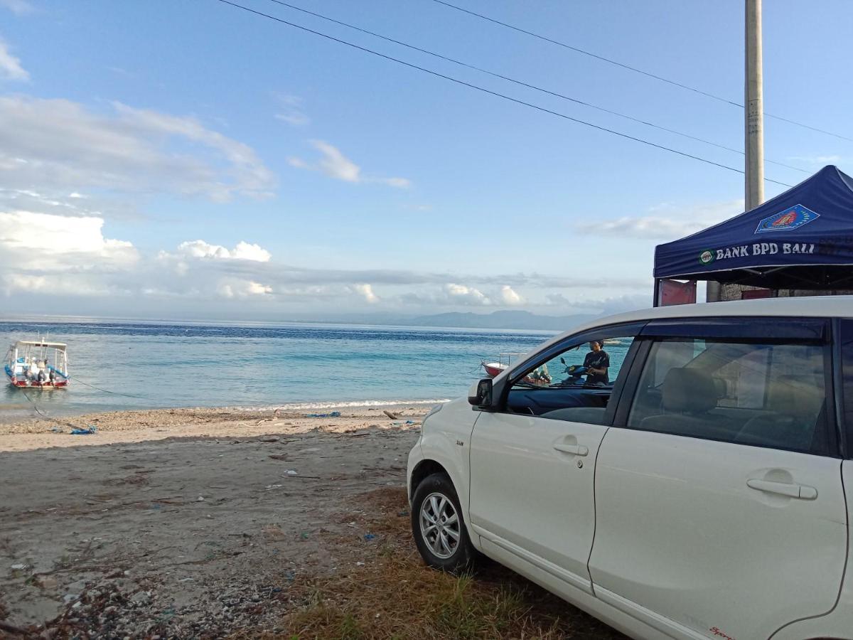 Agung Pring Homestay Batununggul 외부 사진