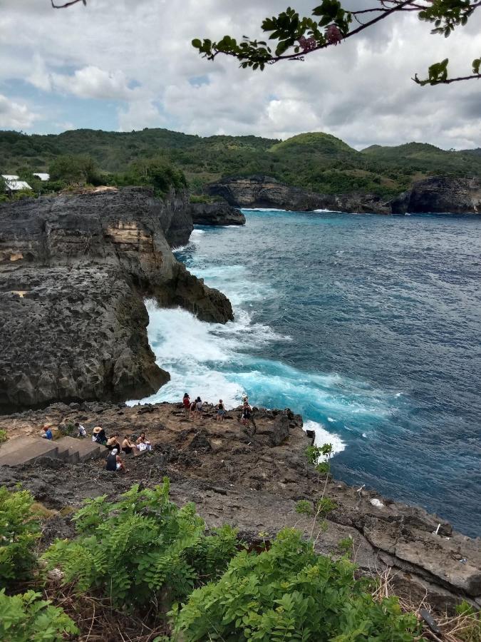 Agung Pring Homestay Batununggul 외부 사진