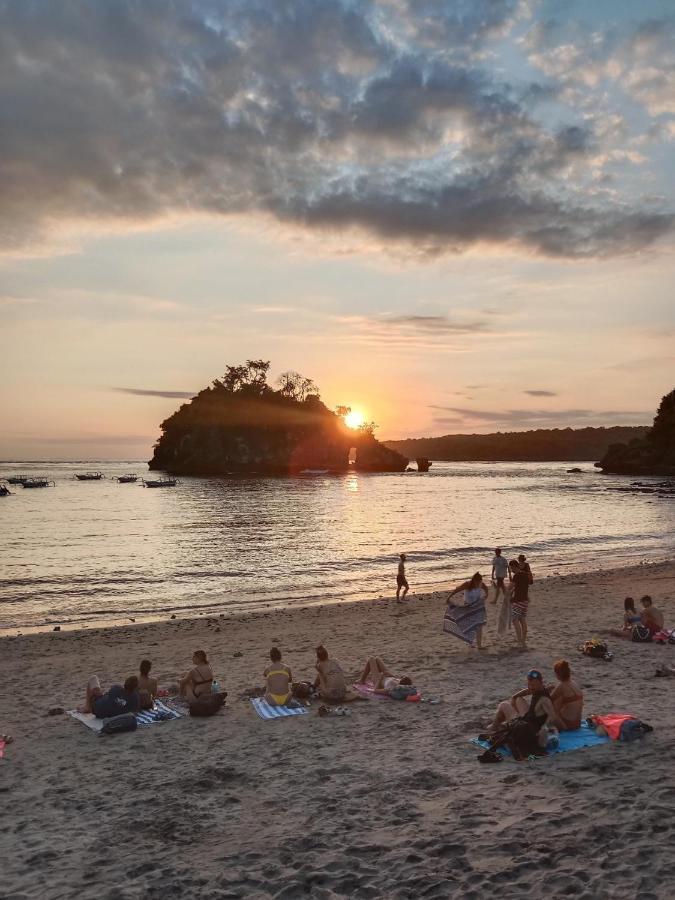 Agung Pring Homestay Batununggul 외부 사진