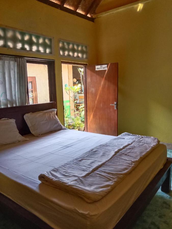 Agung Pring Homestay Batununggul 외부 사진