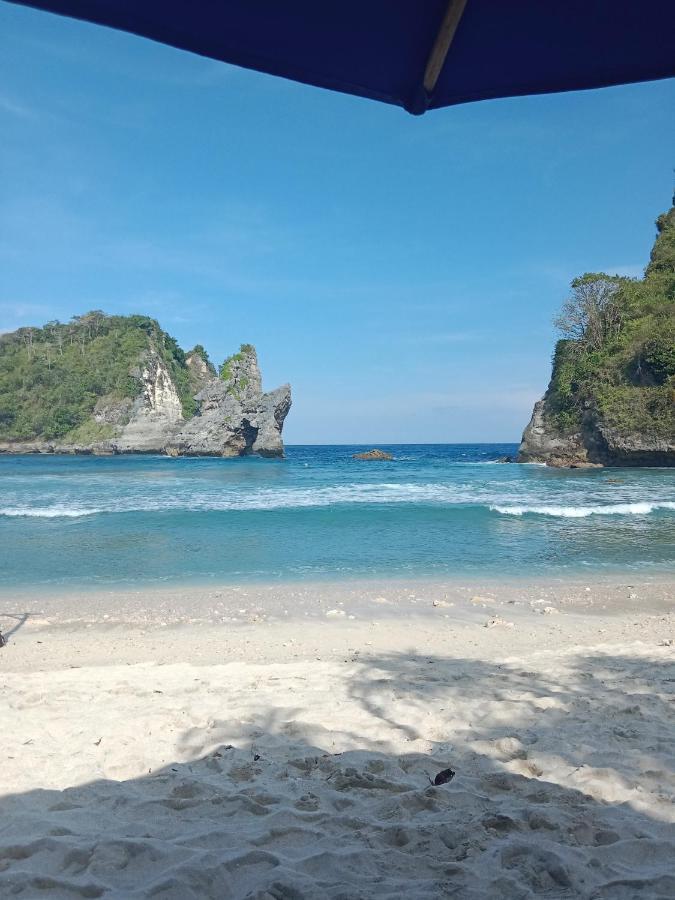 Agung Pring Homestay Batununggul 외부 사진