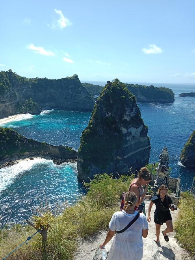Agung Pring Homestay Batununggul 외부 사진