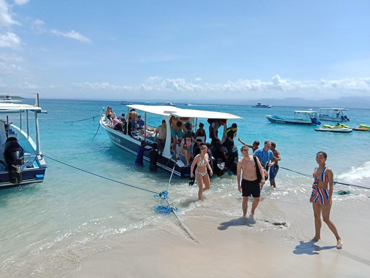 Agung Pring Homestay Batununggul 외부 사진