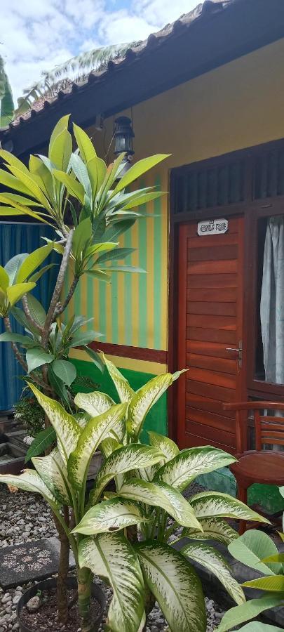 Agung Pring Homestay Batununggul 외부 사진