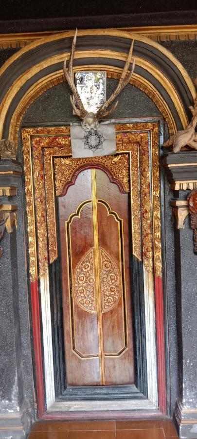 Agung Pring Homestay Batununggul 외부 사진