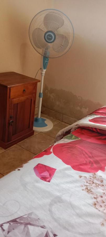 Agung Pring Homestay Batununggul 외부 사진