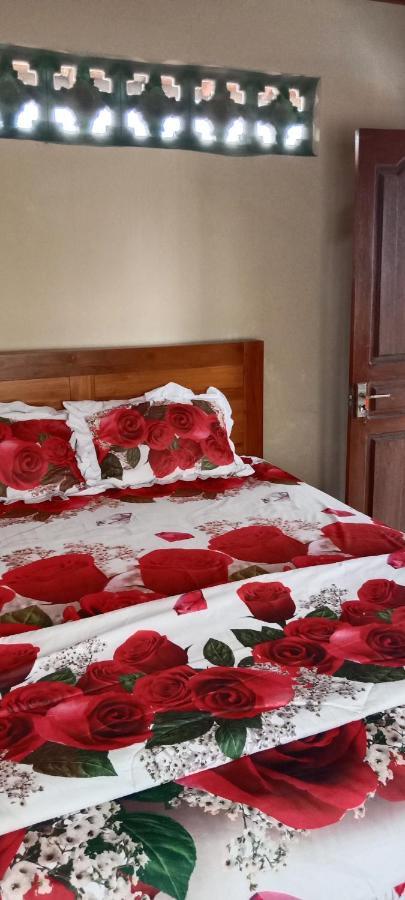 Agung Pring Homestay Batununggul 외부 사진