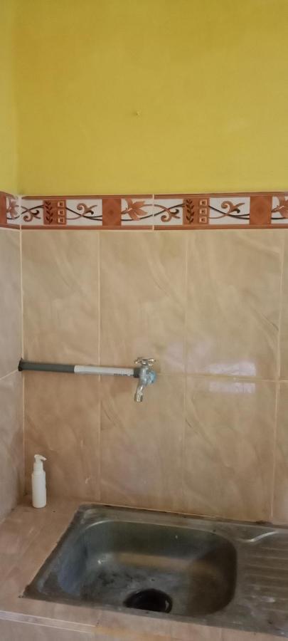 Agung Pring Homestay Batununggul 외부 사진